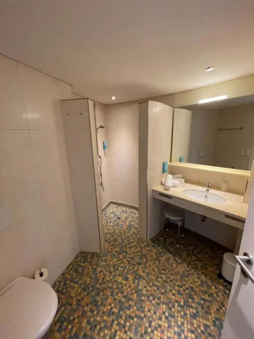 Nordseehotel Benser Hof