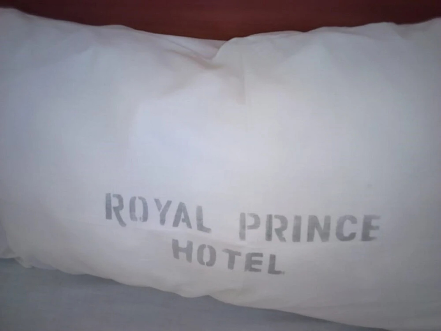 Royal Prince 2 Hotel