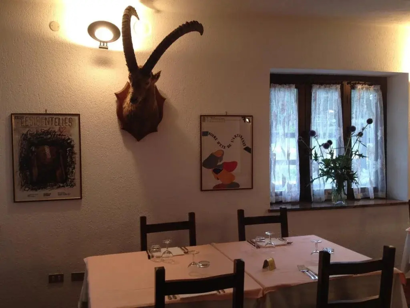 Hotel Camping Grivola