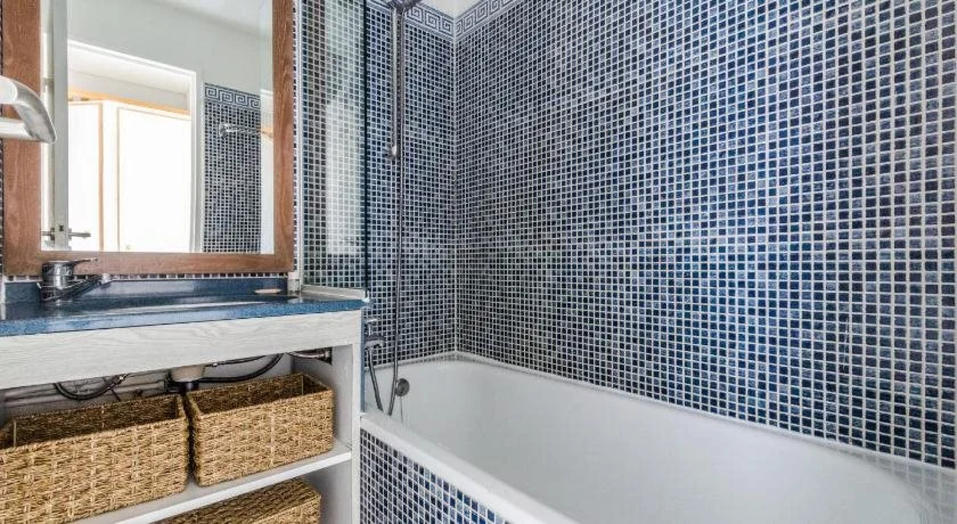 Le Hameau de Cap Esterel