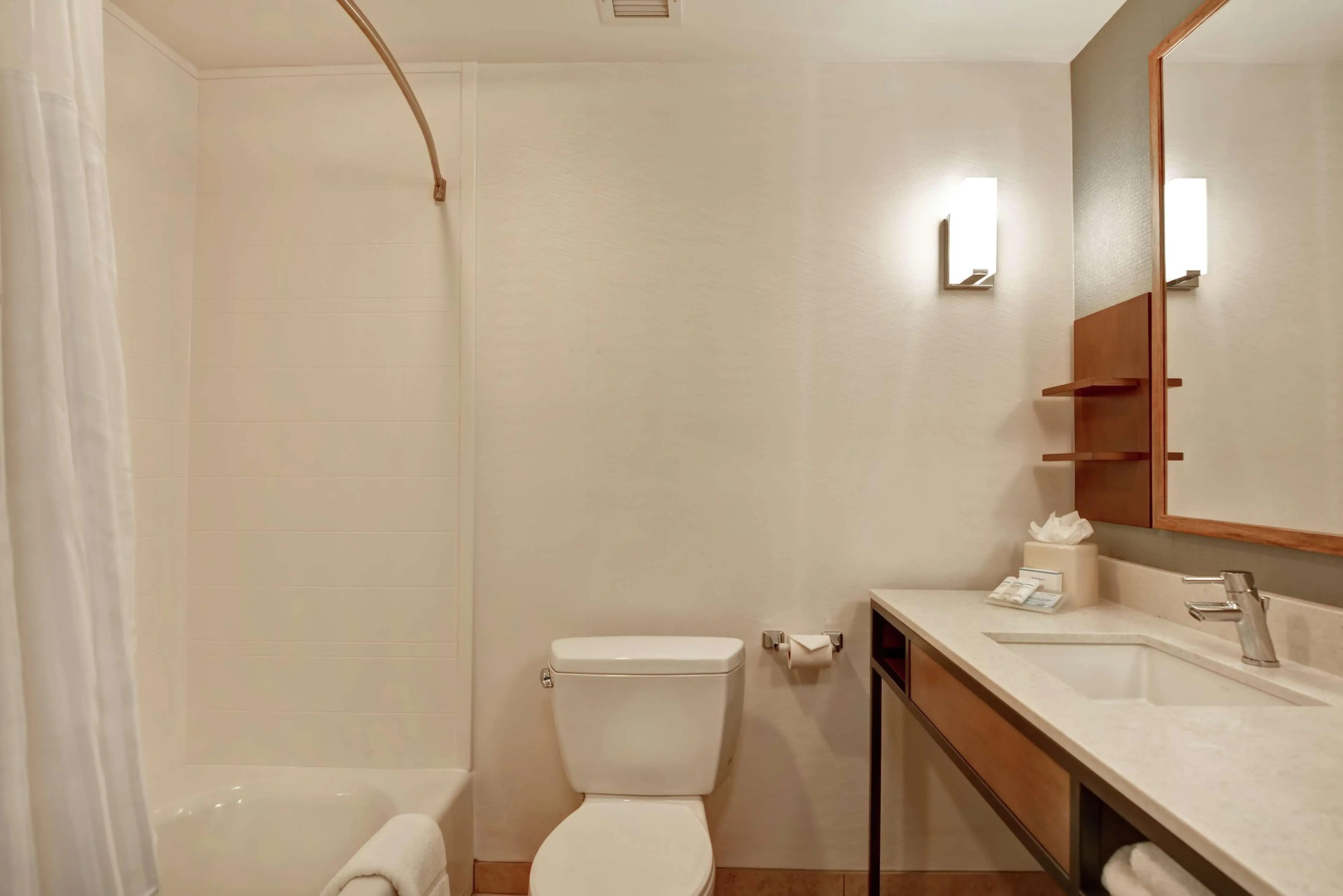 Hilton Garden Inn Mobile East Bay / Daphne