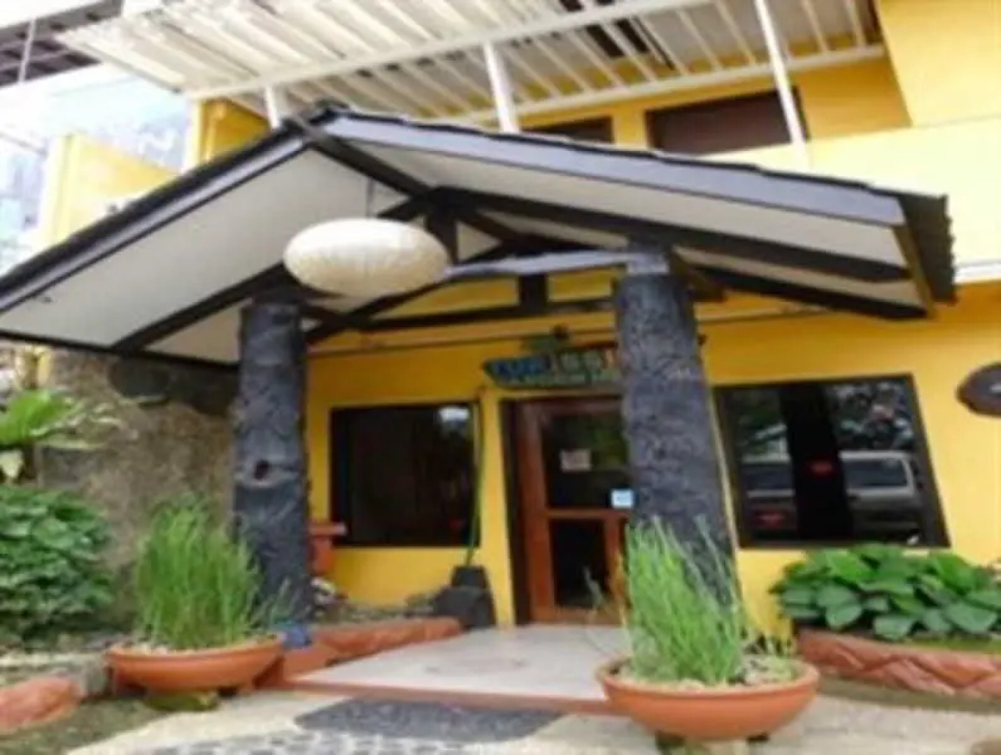 Turissimo Garden Hotel