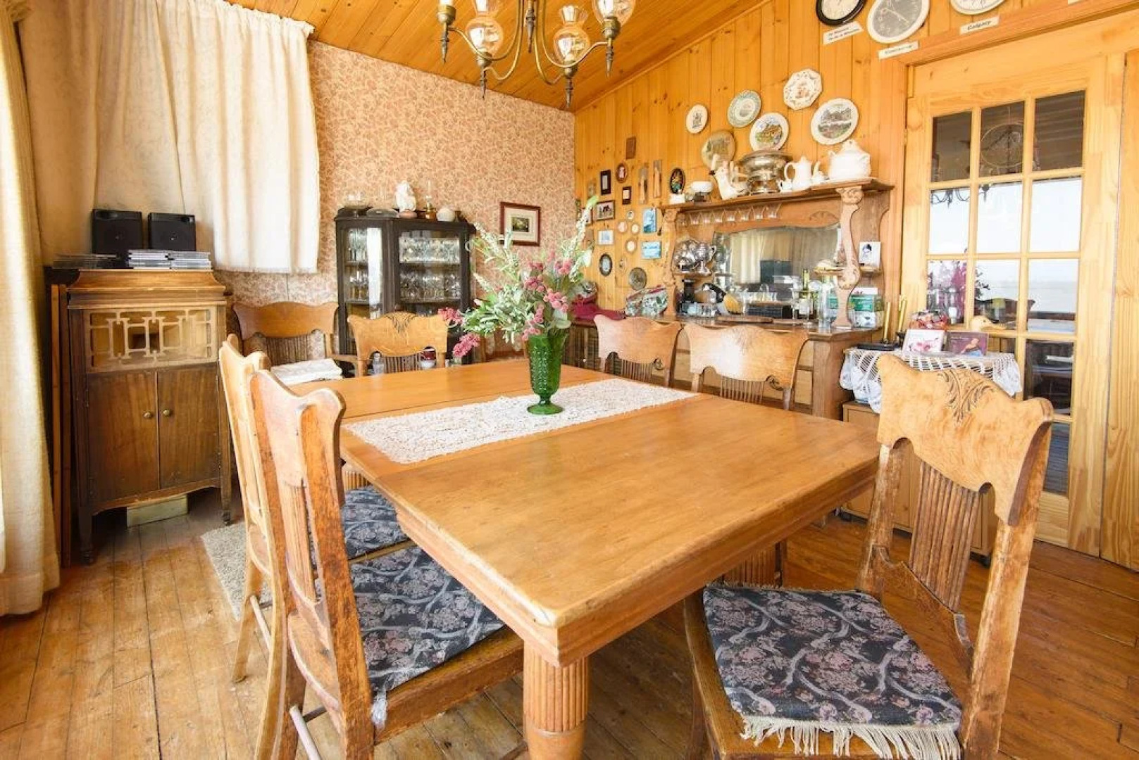 Gîte les pieds dans l'eau B&B