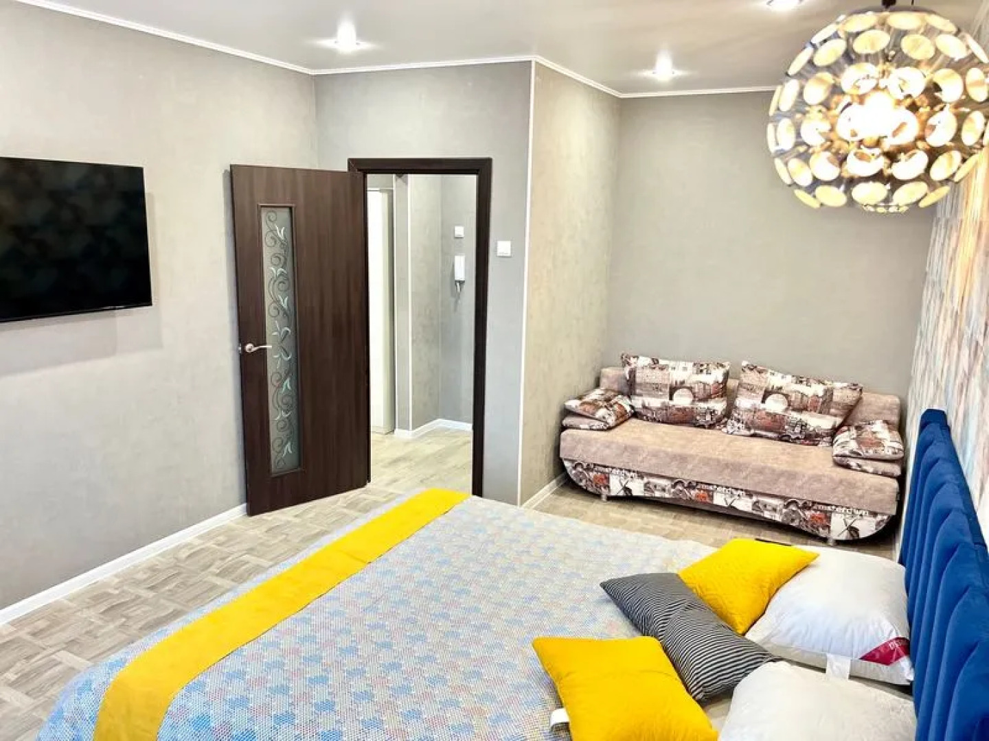 Рент Хаус на ул. Карла Маркса, д. 70