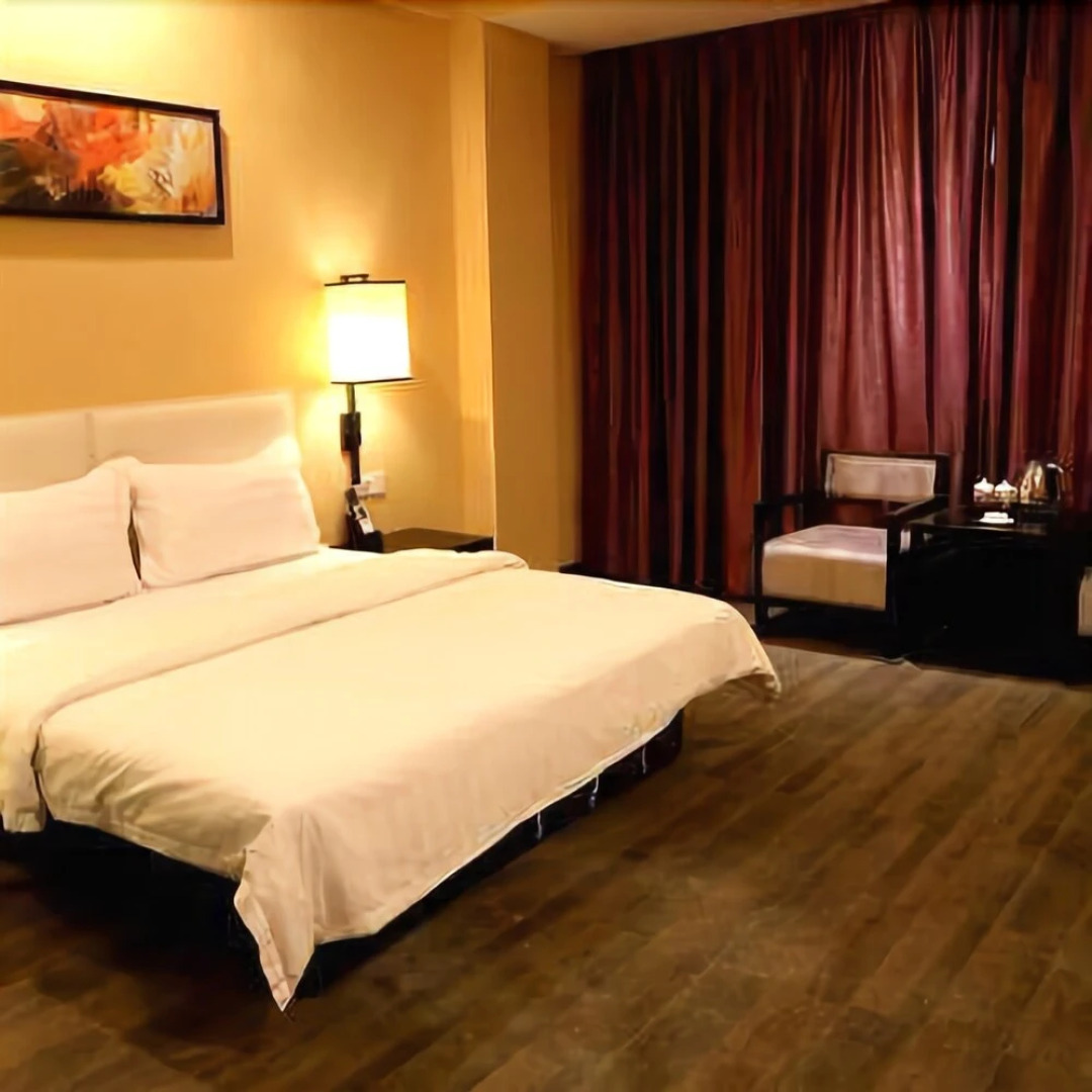 Zhongan Shangyu Hotel - Beihai