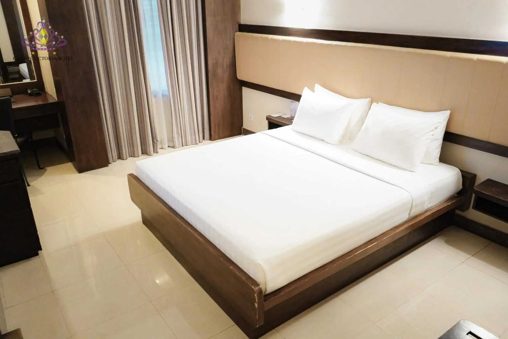 Crown Victoria Hotel Tulungagung