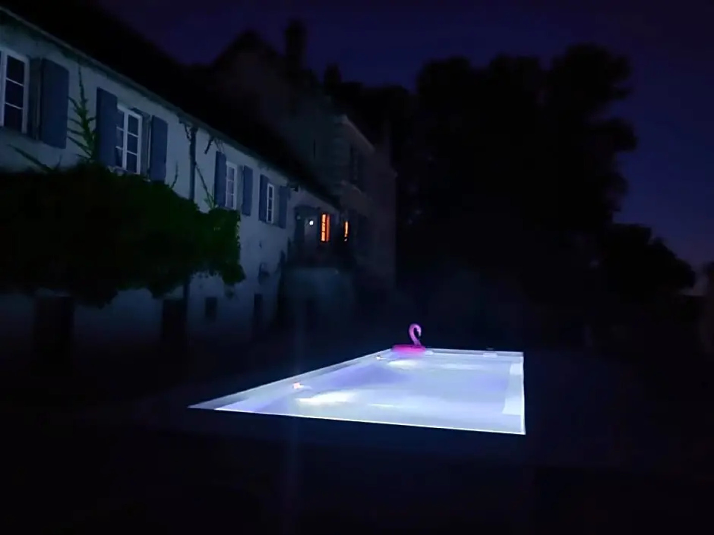 Château de Saint Etienne