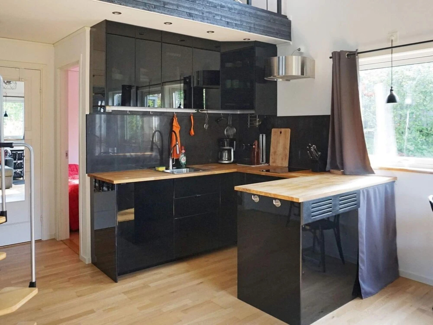 5 Person Holiday Home in Ösmo