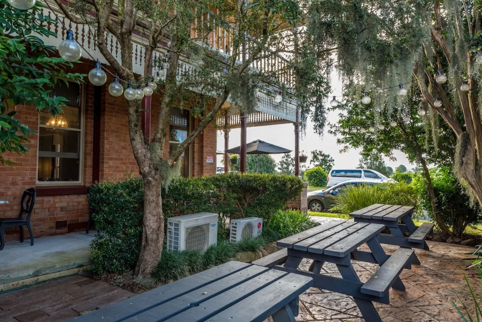 Kings and Queens Paterson