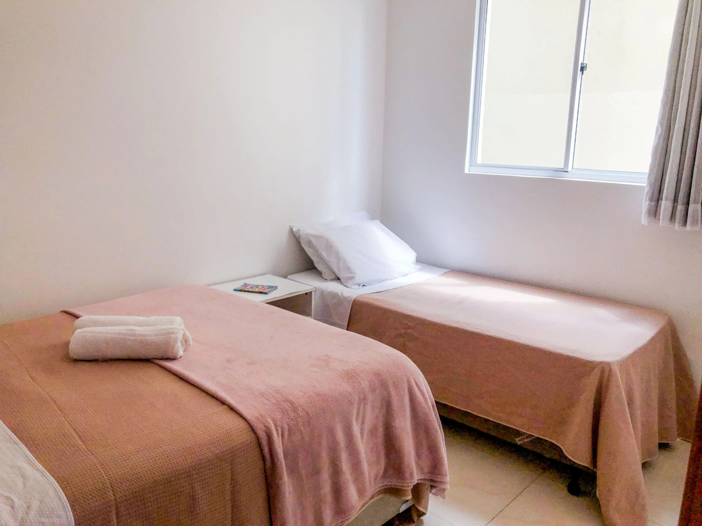 AP Residencial liara easy club