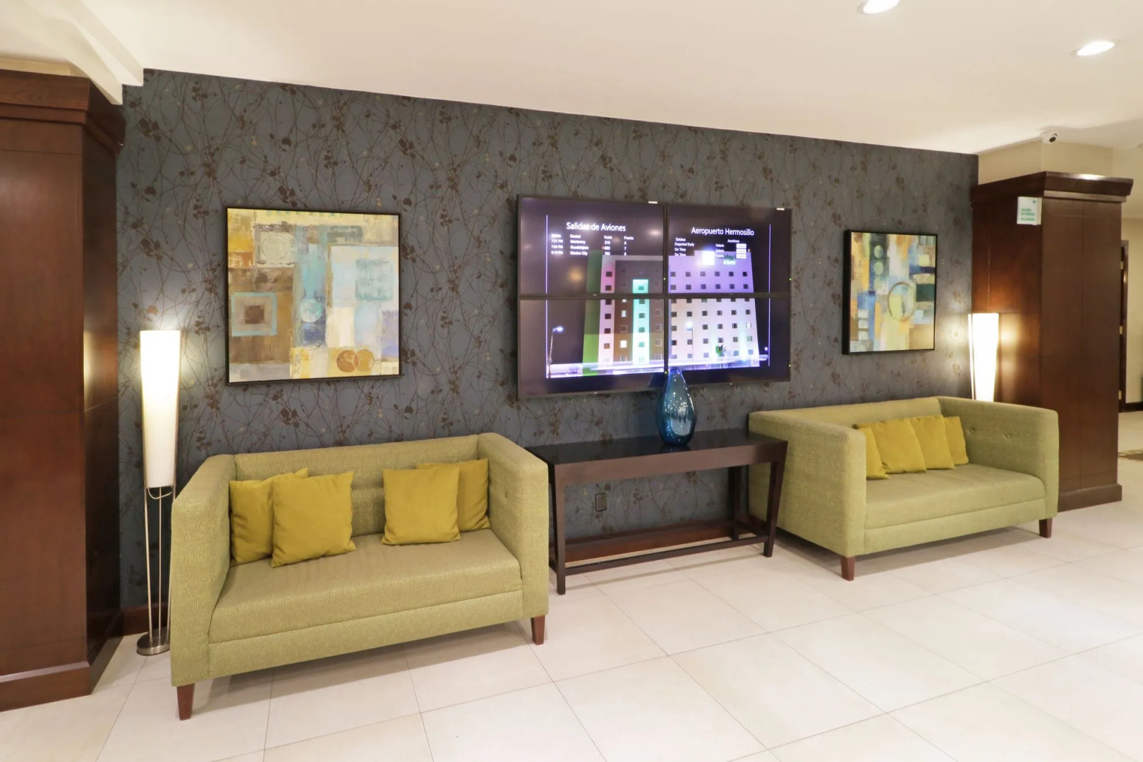 Holiday Inn Hotel & Suites Hermosillo Aeropuerto by IHG