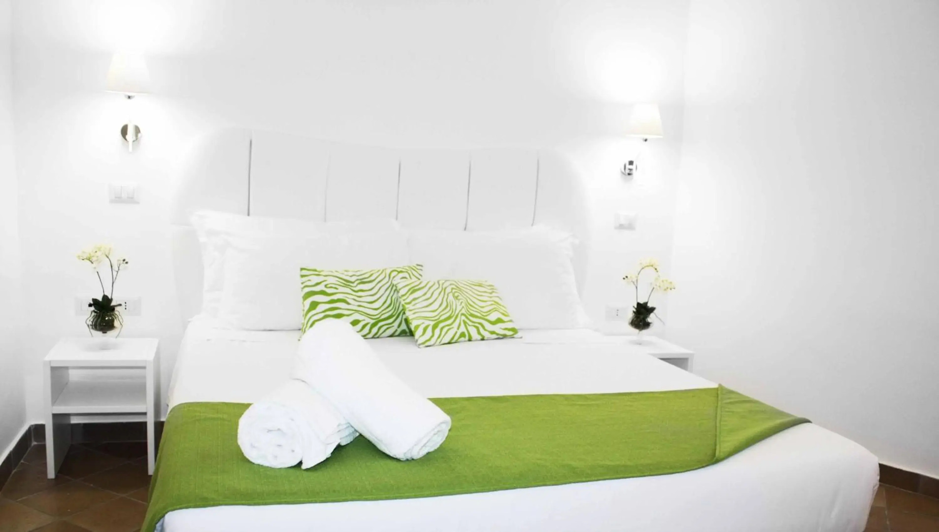 Roma Resort Colosseum