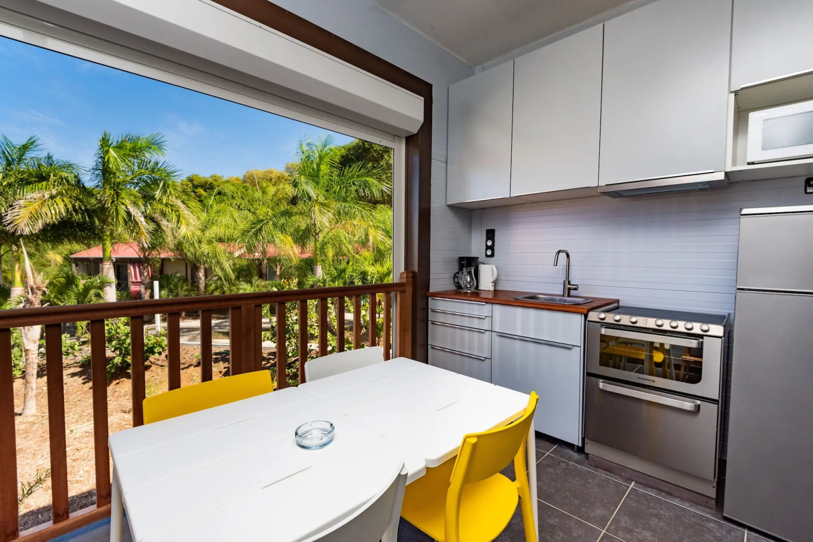 Le Village de la Pointe