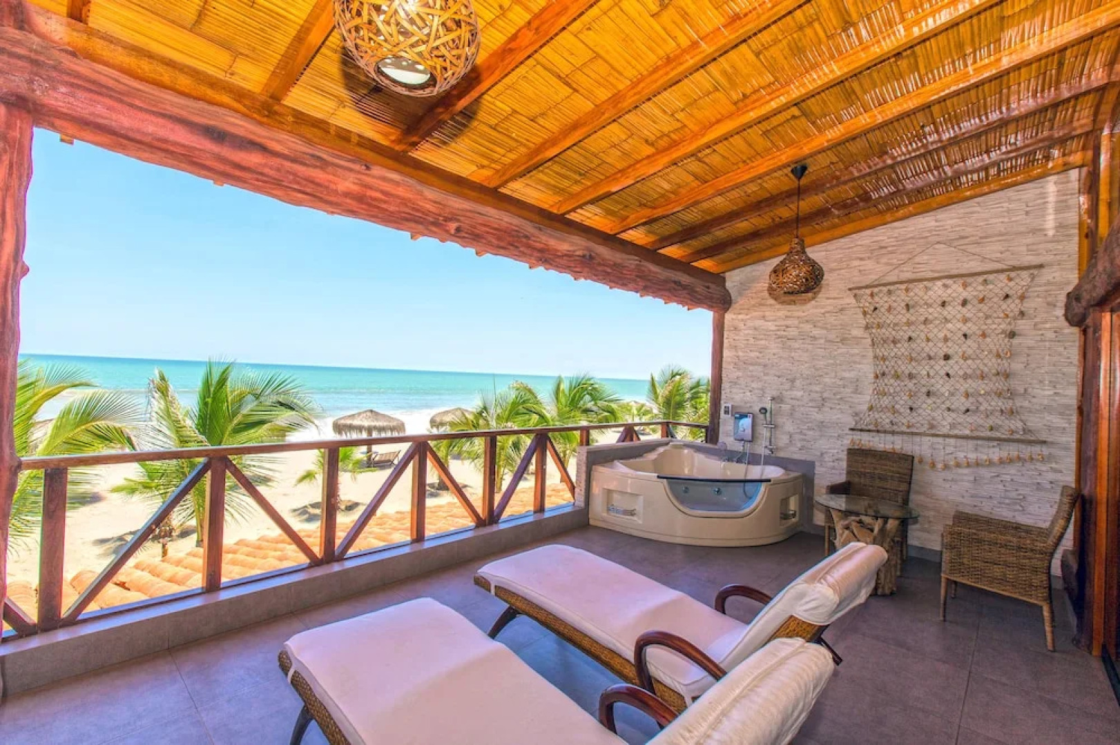 Apart Hotel Las Cherelas