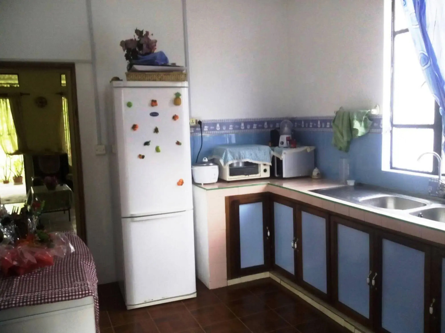 Chez Ronald Guest House