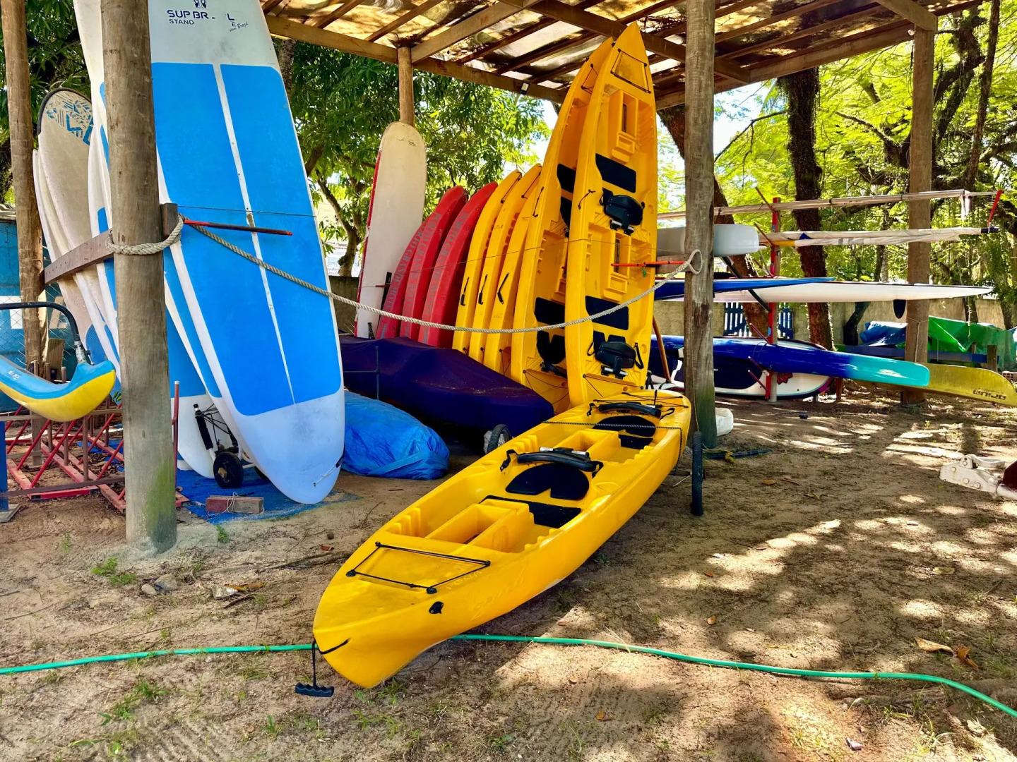 Porto Grande Hotel & Convention