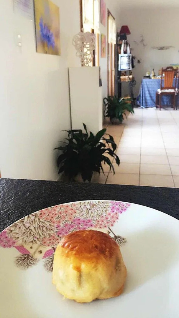 Bienvenue chez Weiwei