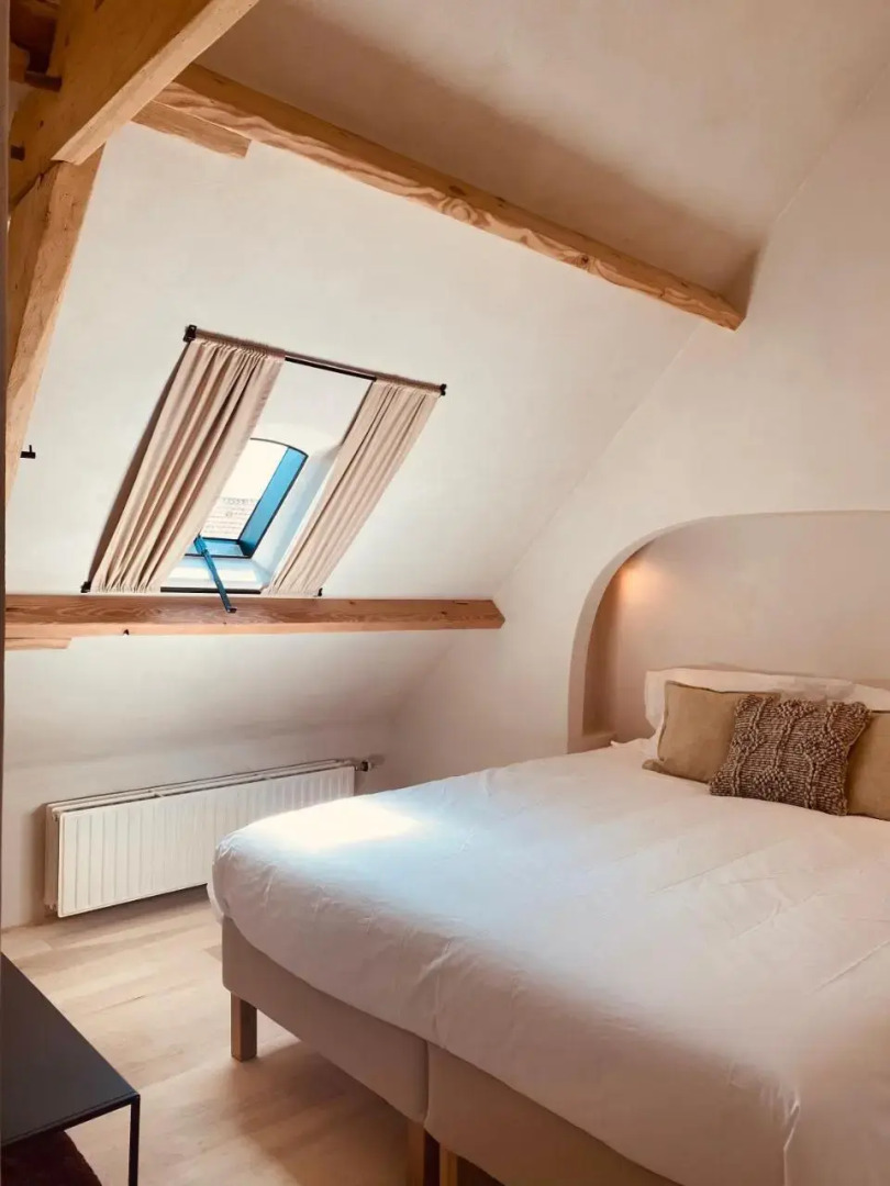 vakantiewoning opa Ben