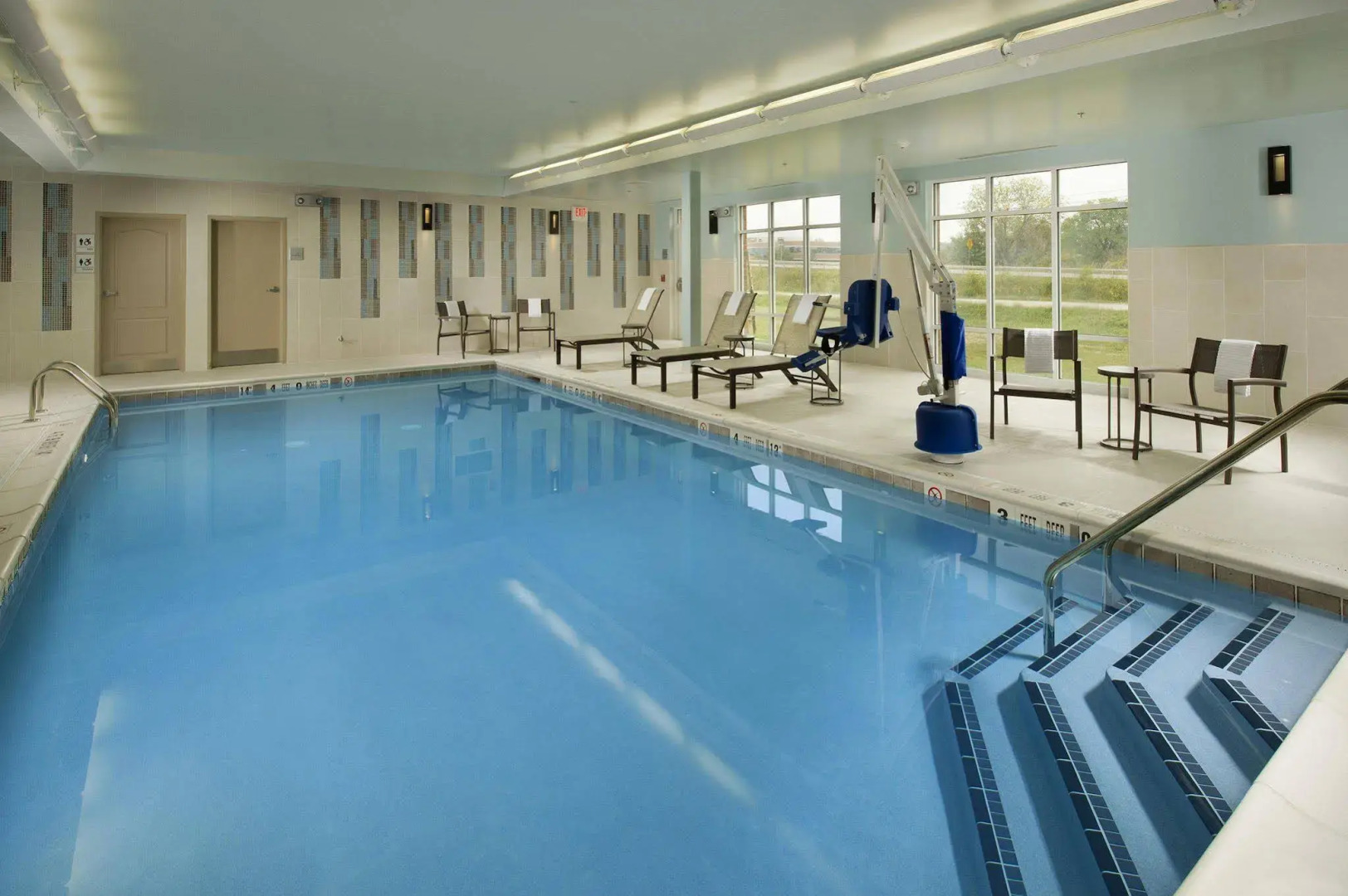 Hampton Inn & Suites Syracuse/Carrier Circle