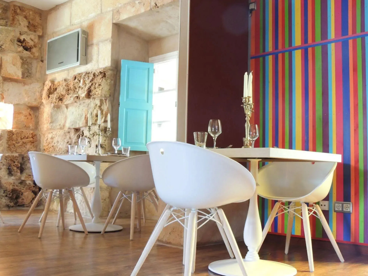 loftOtel canet