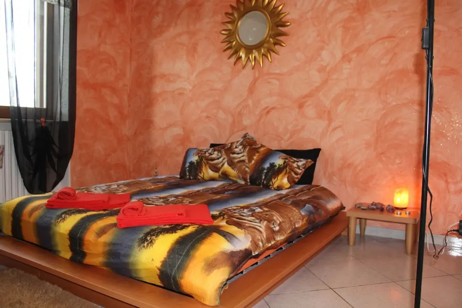 Bed and Breakfast Libellula