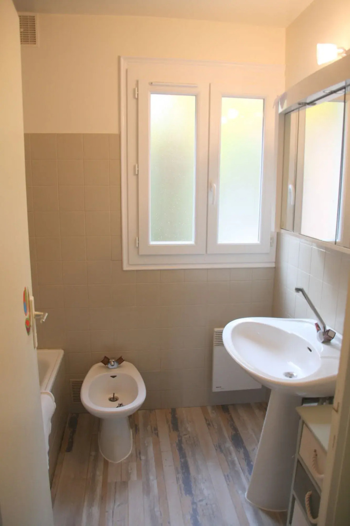 Appartements L'Acacia - plage d'Argent à 300m