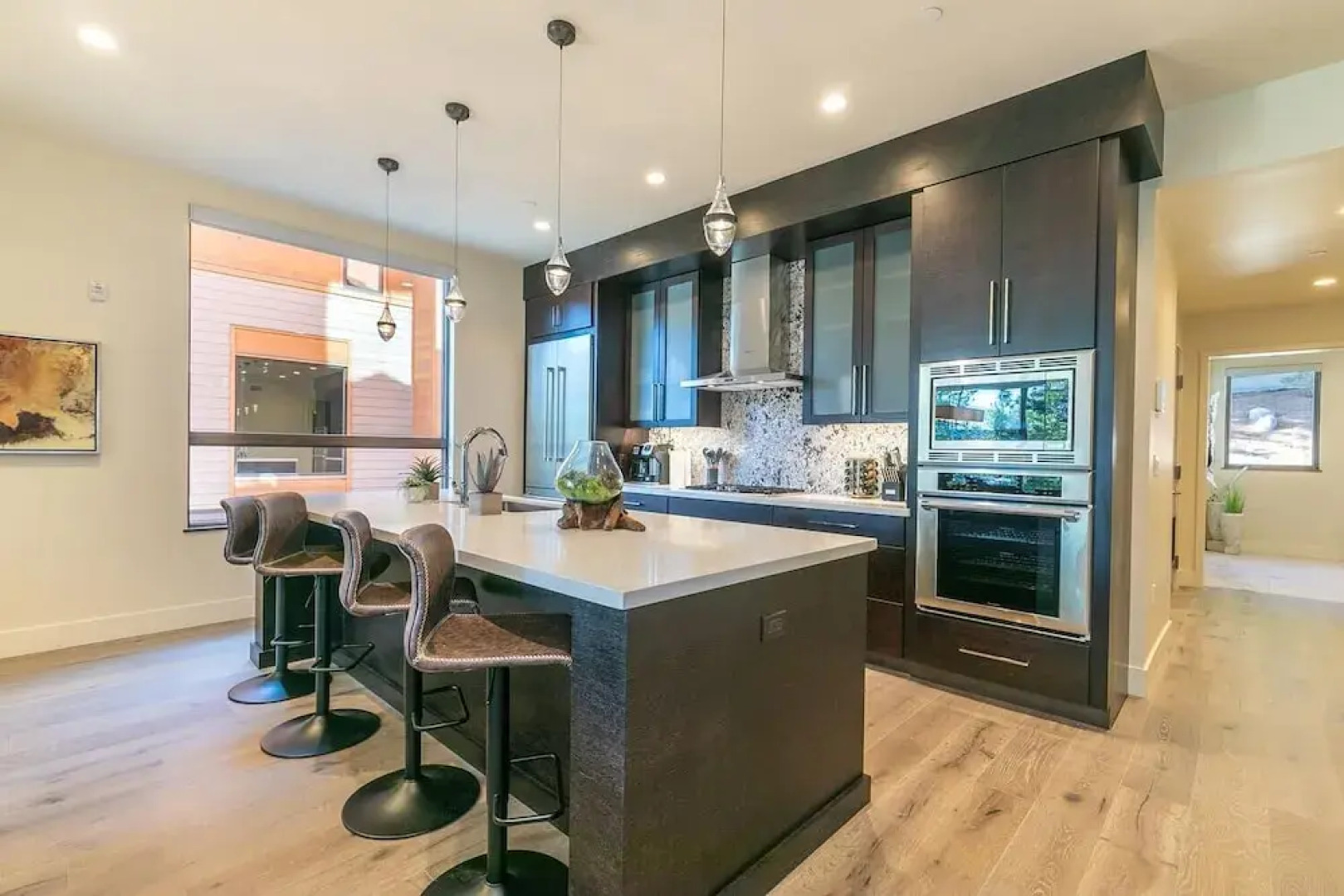 Crystal Bay Retreat 204 3 Bedroom Condo