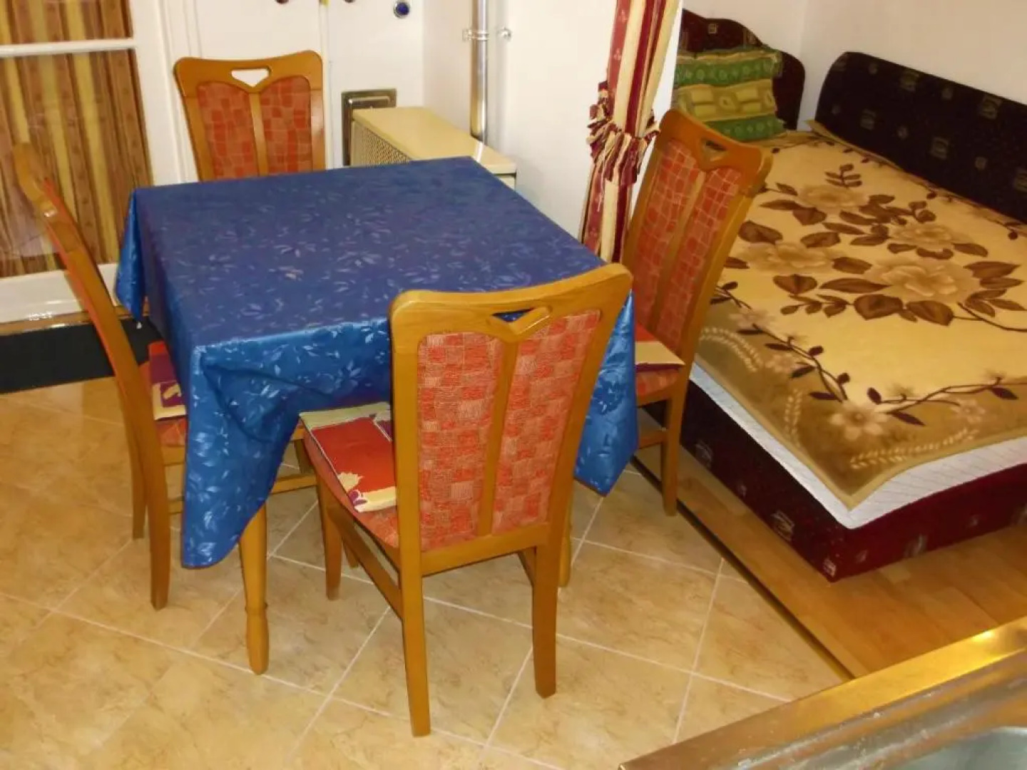 Arany Barokk Apartman