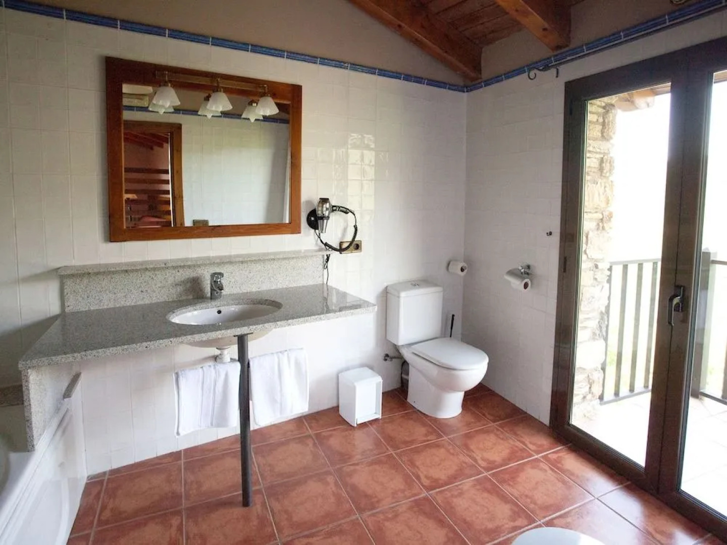 L'Hotelet d'Estamariu