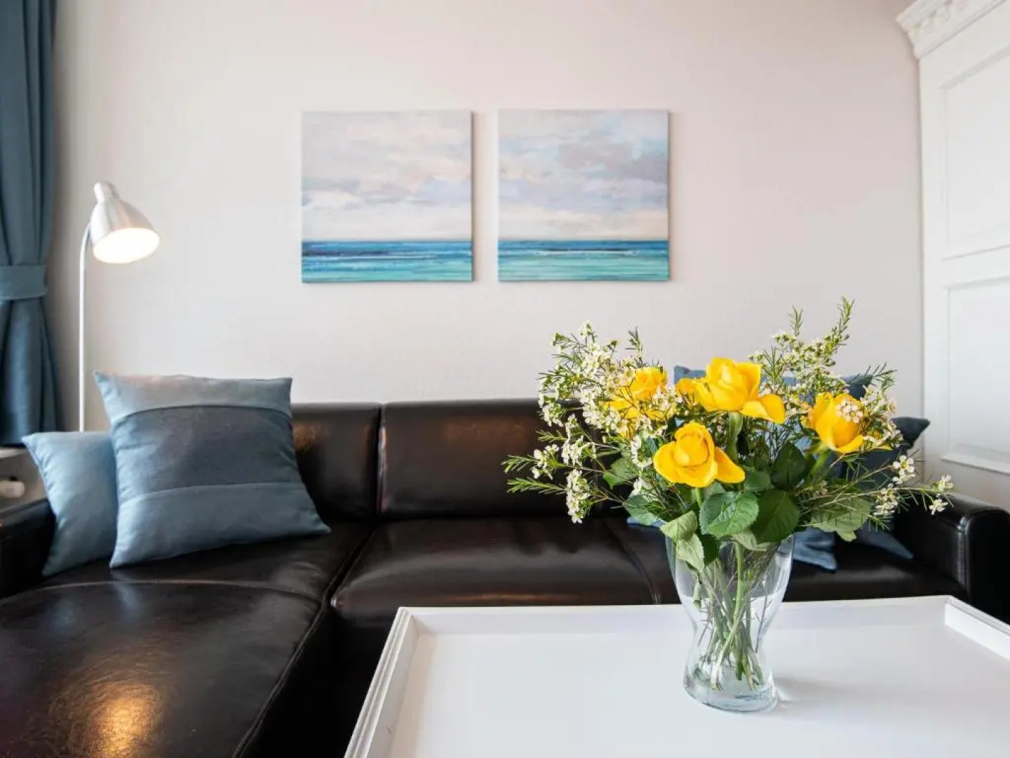 Haus Berolina Wohnung 804