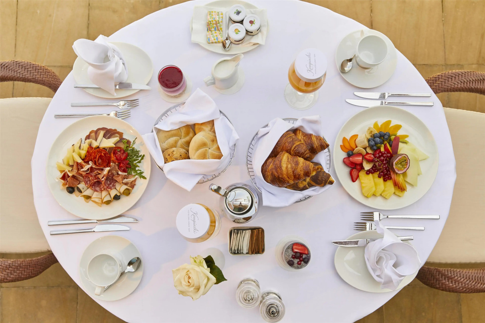 Kempinski Hotel Adriatic