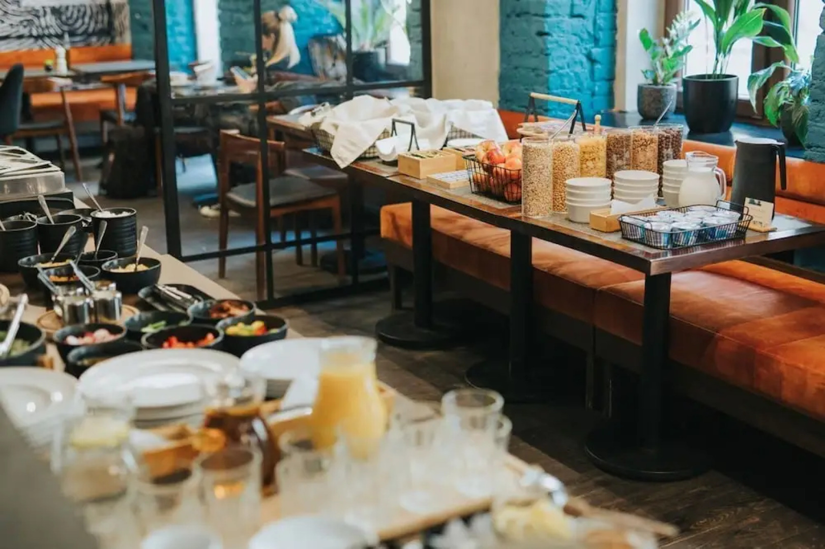 Good Time Aparthotel