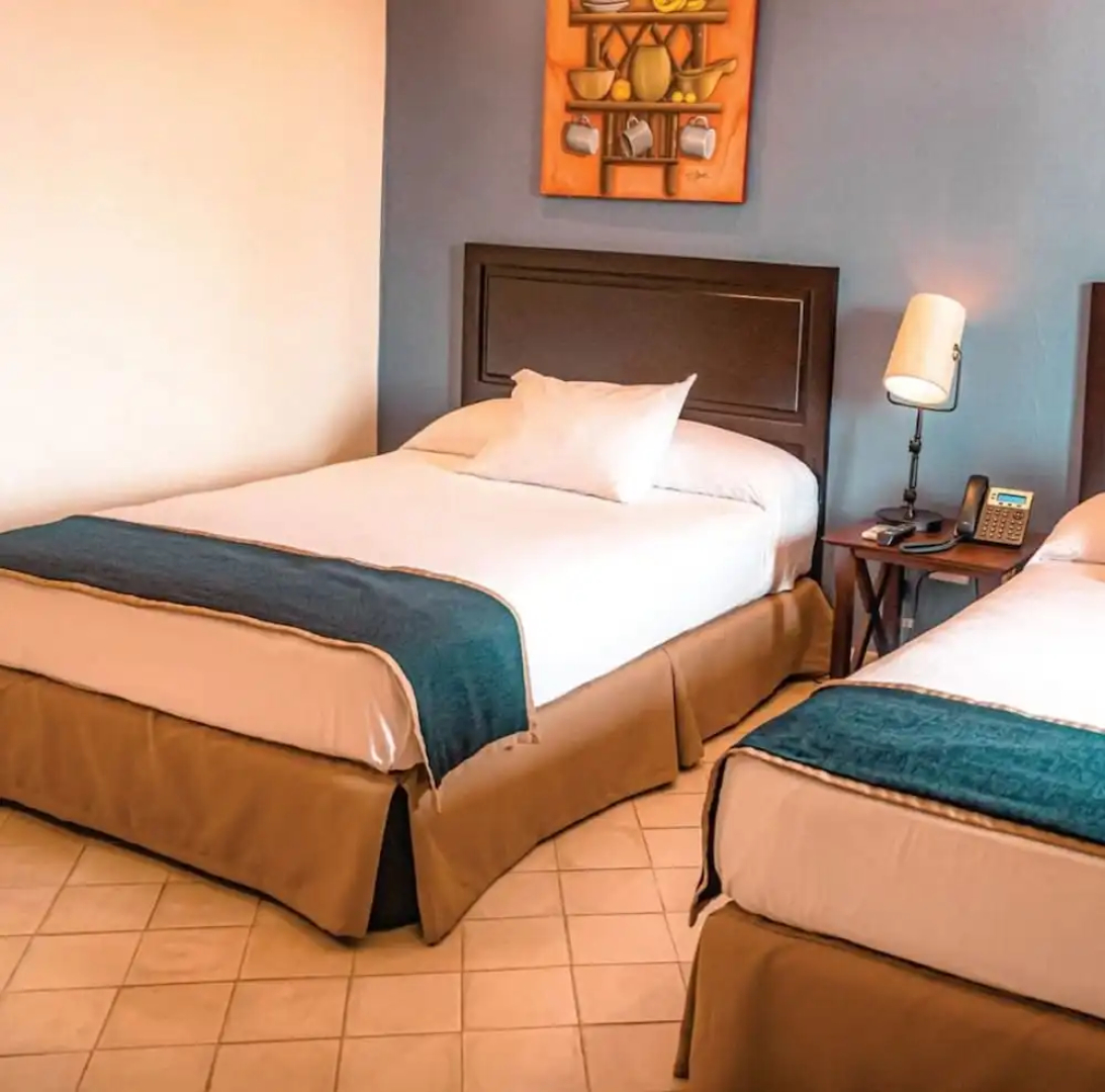 Hotel Presidente Las Tablas