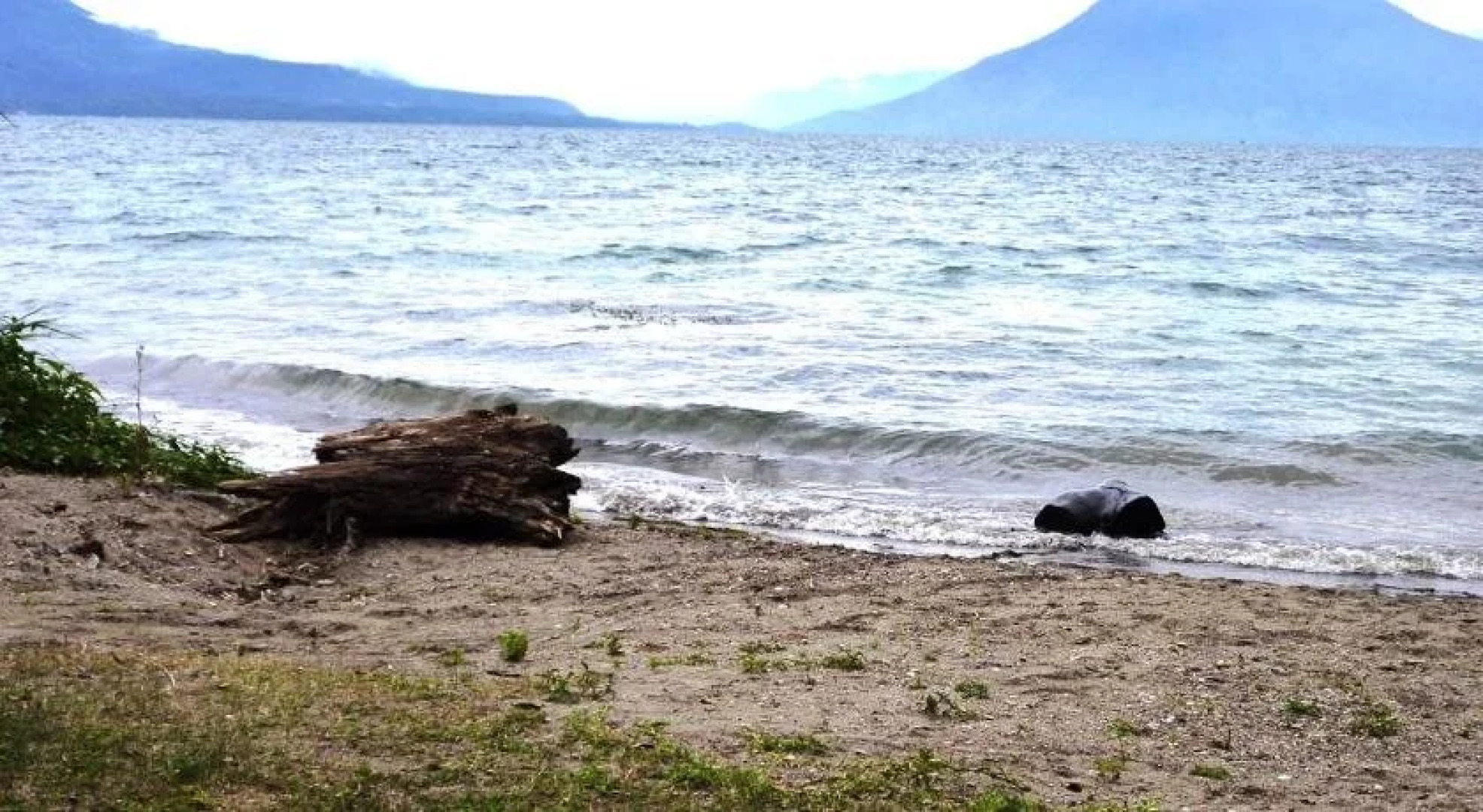 Hotel San Buenaventura De Atitlan