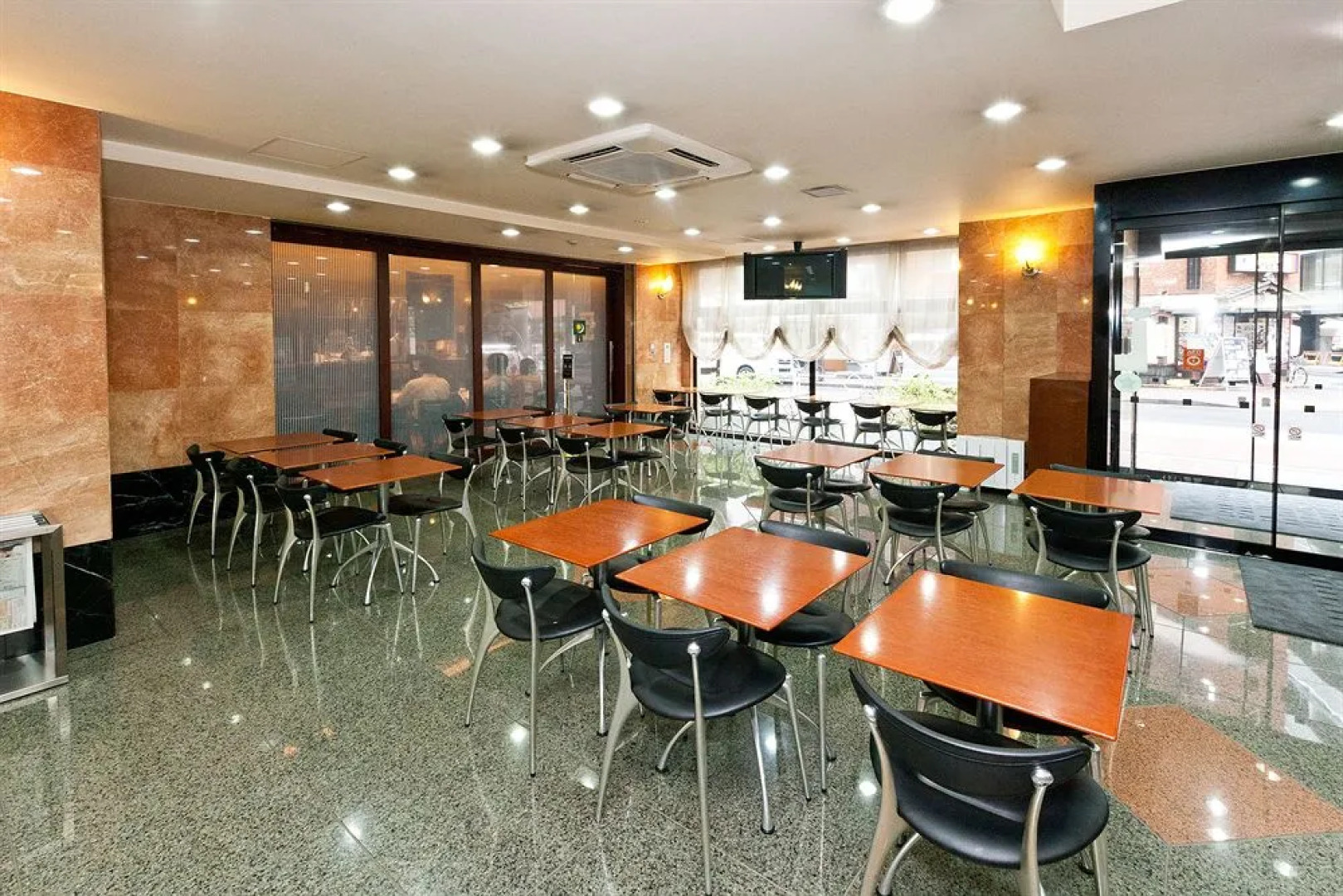 Sotetsu Fresa Inn Nihombashi Kayabacho