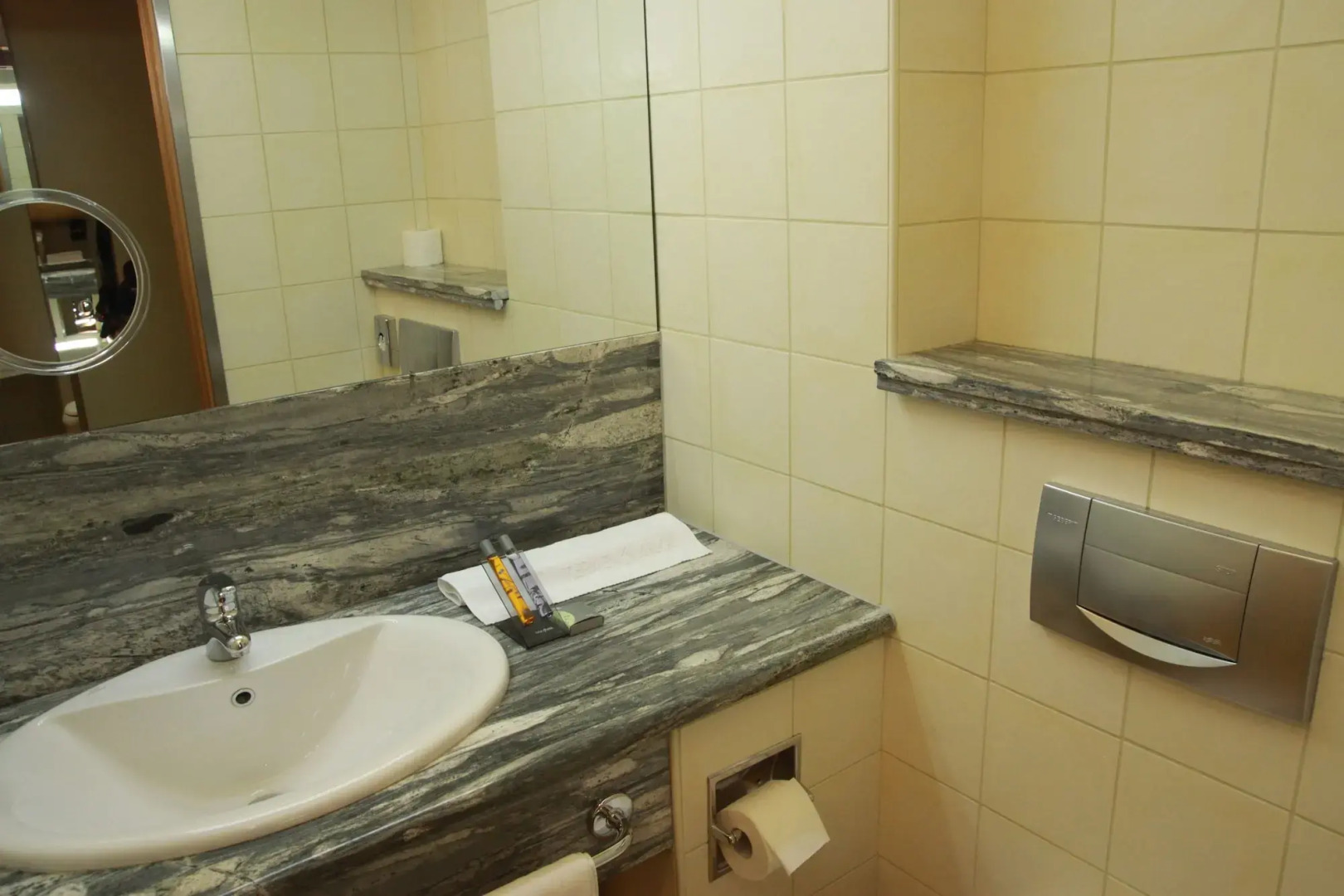 Hotel Kristal - Terme Krka