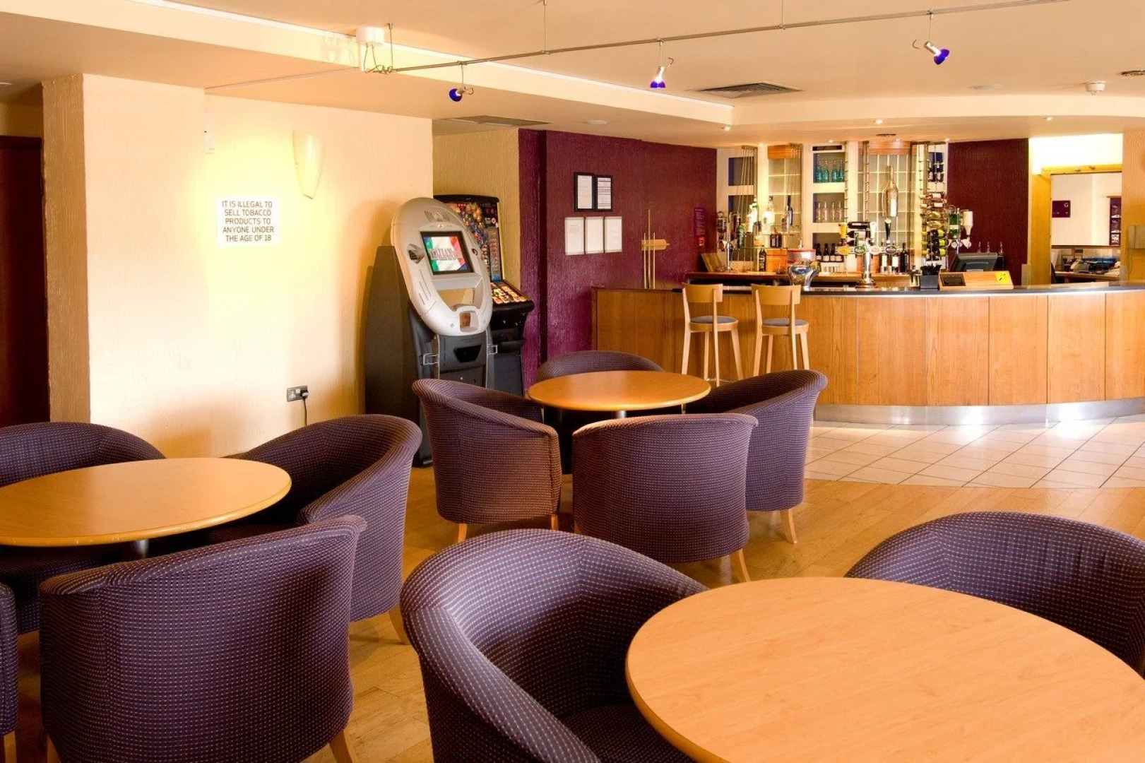 Premier Inn Plymouth City Centre (Sutton Harbour)