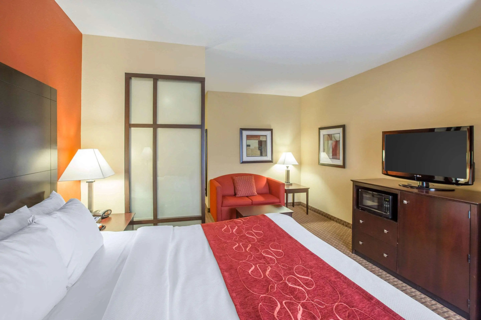 Brunswick Suites Golden Isles