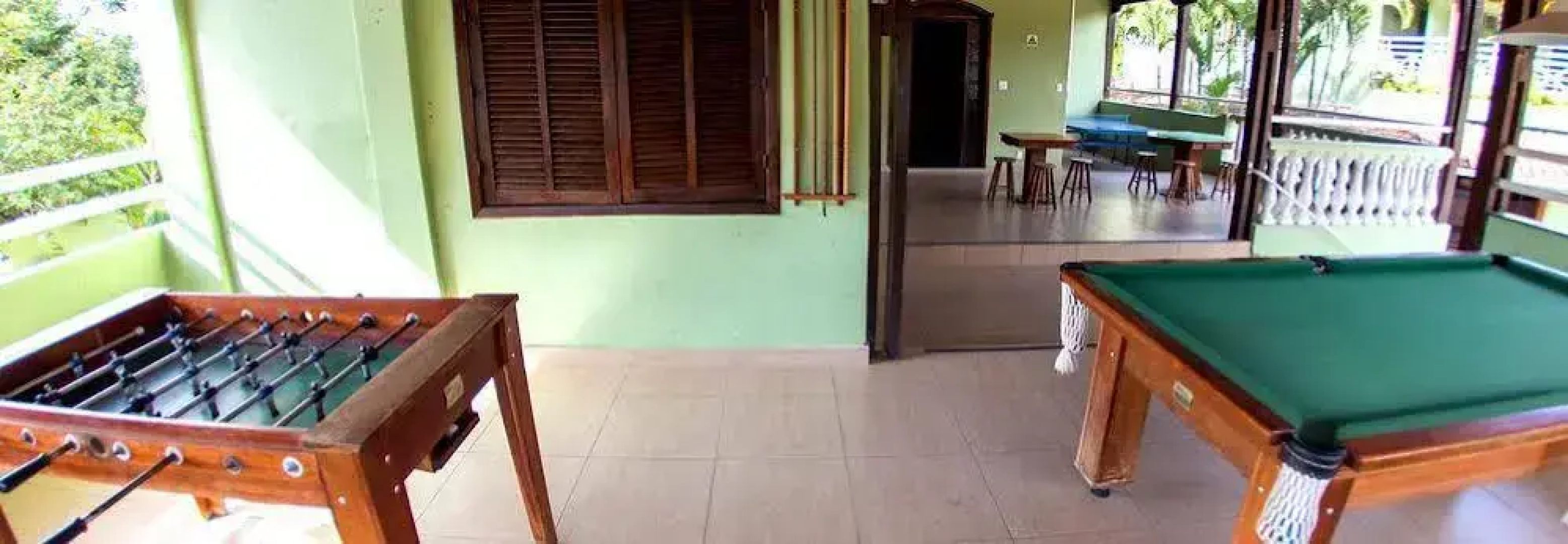 Hotel Gran Minas