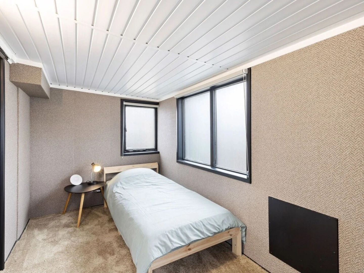 Scenic Chalet in Garderen with Private Garden