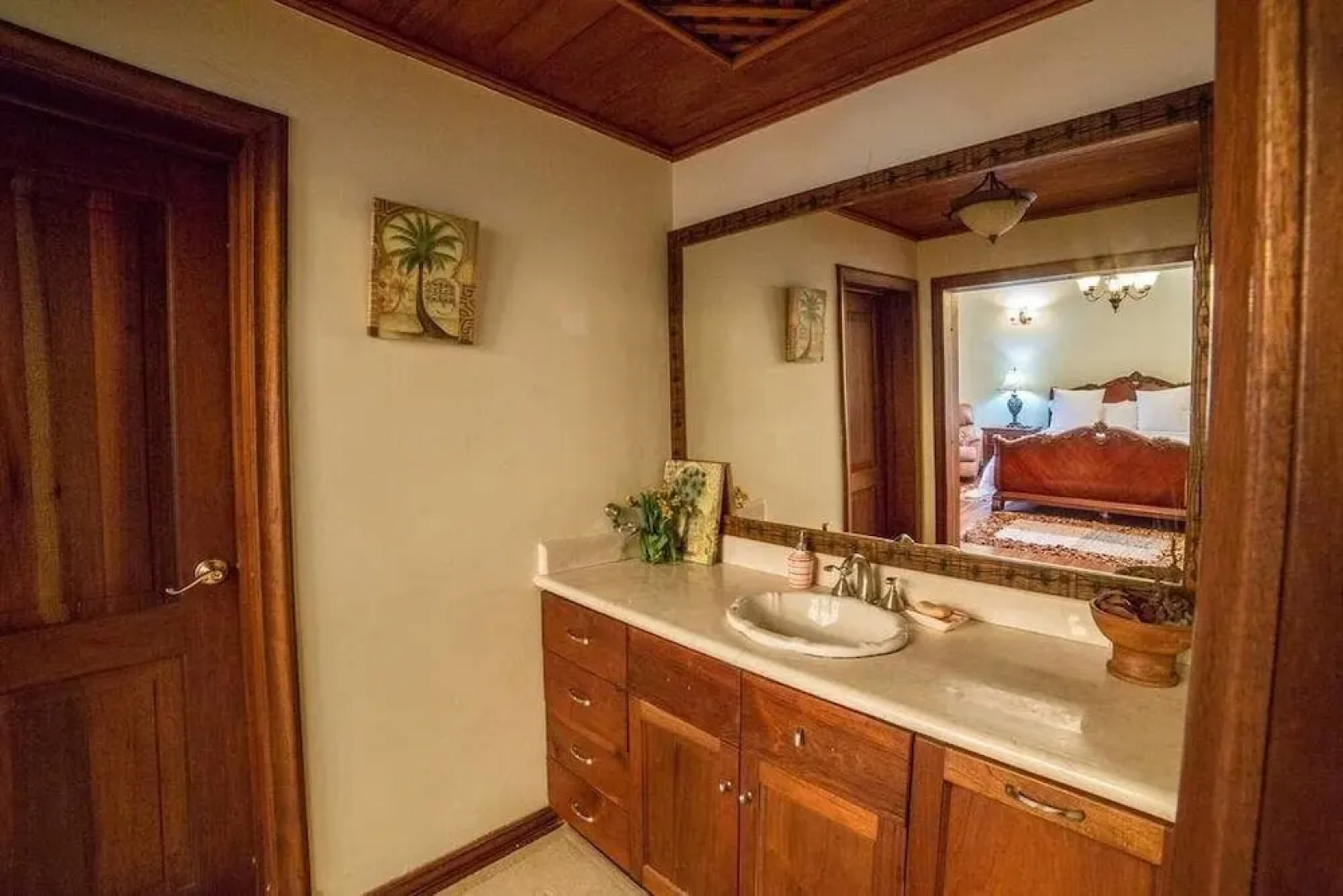 8BR 9BA Barranca Villa by ASVR