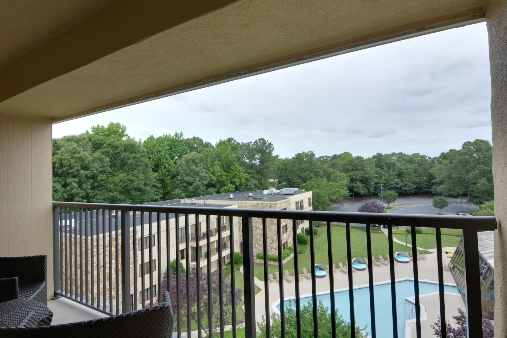 DoubleTree by Hilton Williamsburg