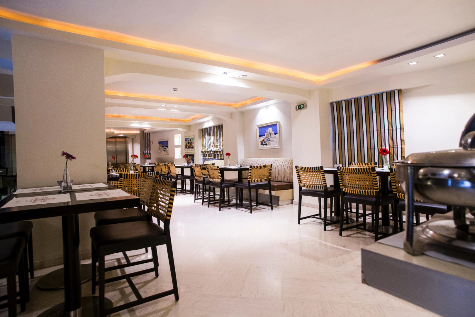 Davitel Tobacco Hotel