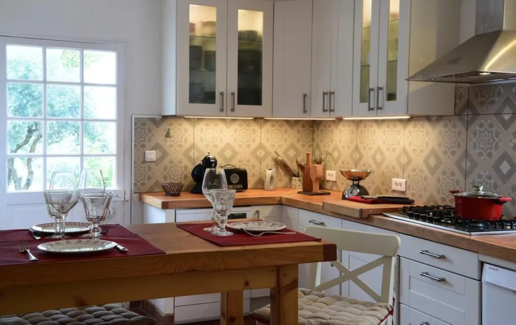 Château Saint-Esprit