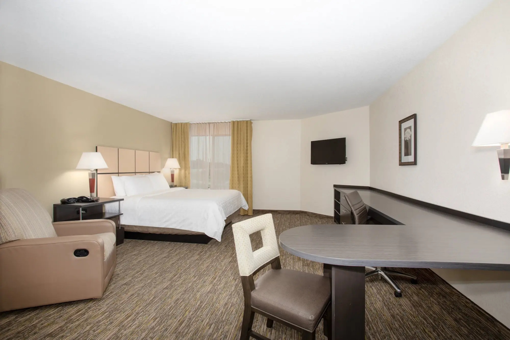 Candlewood Suites Manhattan by IHG