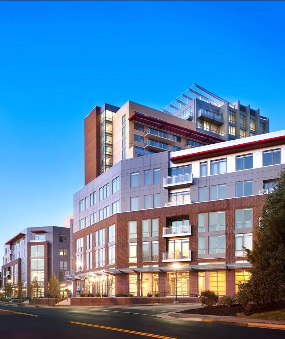 Kasa Alexandria Apartments