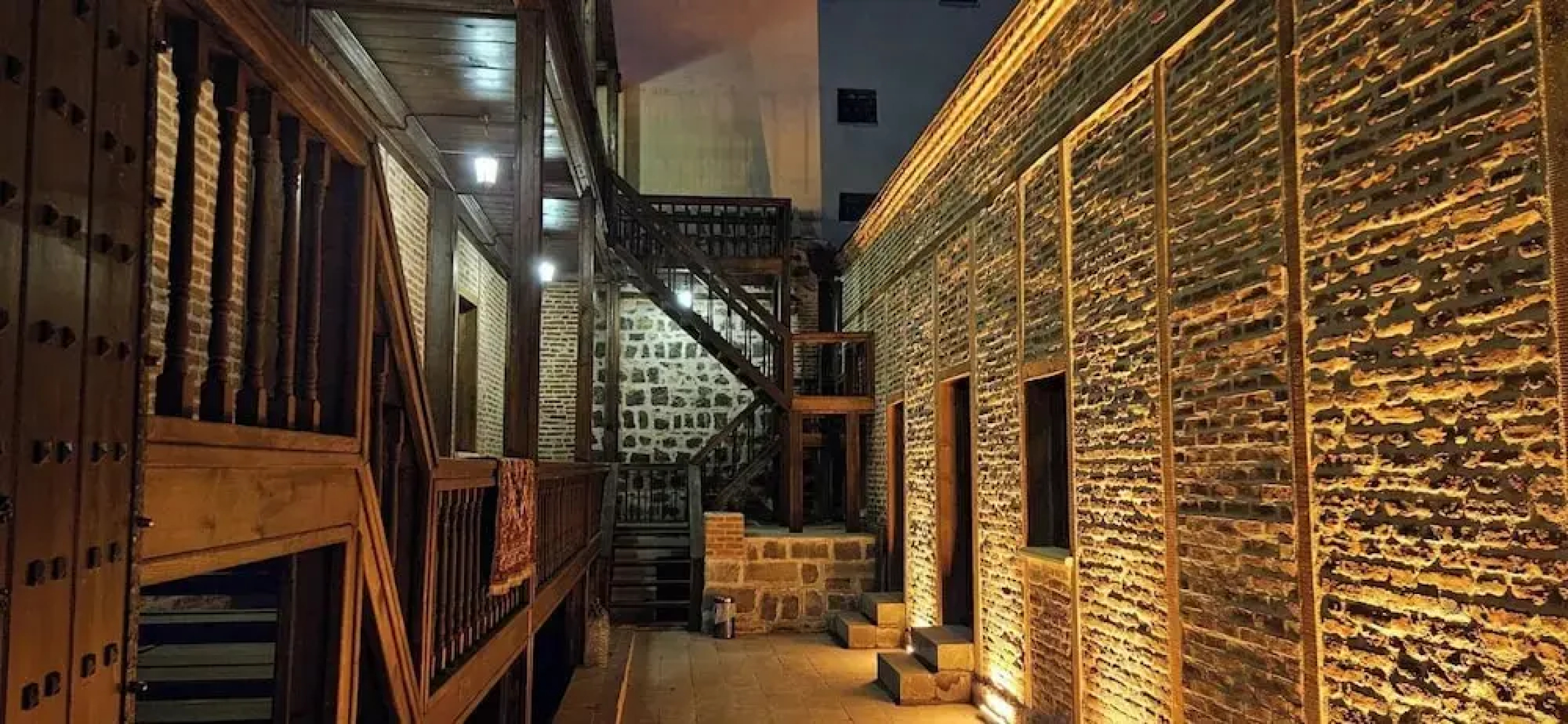 Mihman Konak Hotel