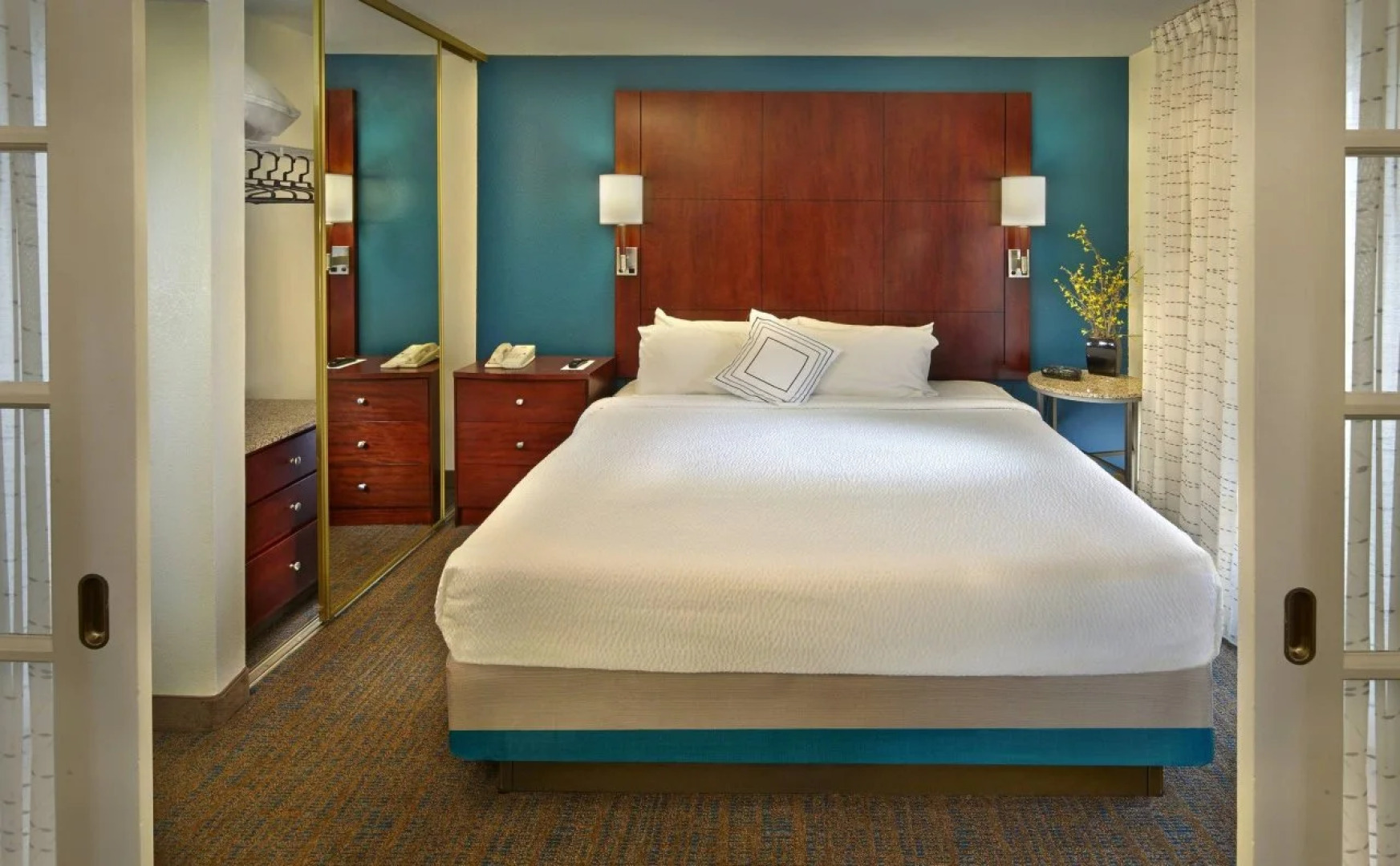 Residence Inn Boston Tewksbury/Andover