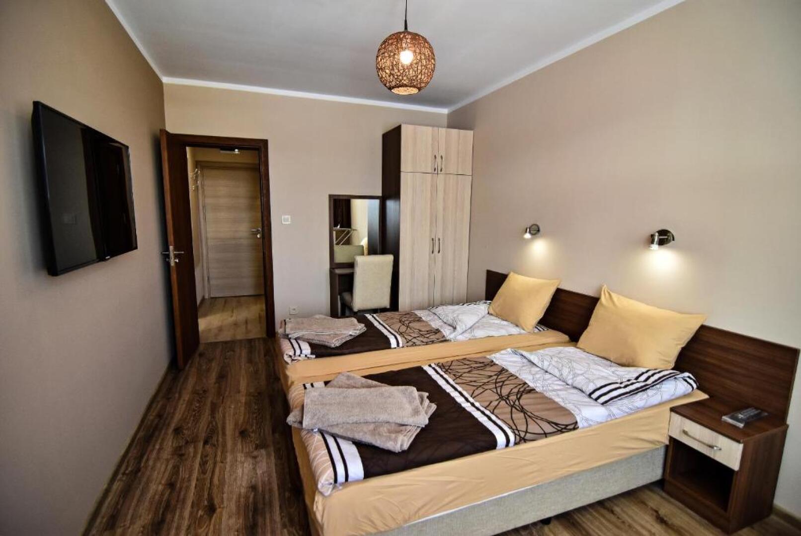 Zarevata Guest House