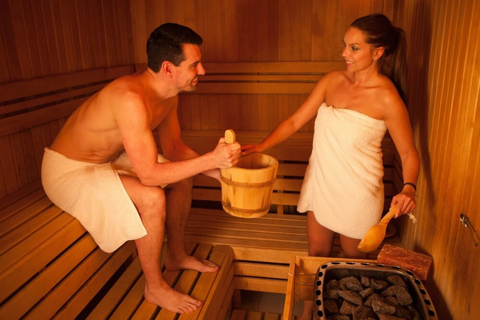 Apartmány Hrádeček